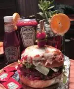 تصویر 4 - کافه رستوران فوژر