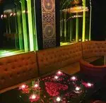 تصویر 4 - کافی شاپ جحینا 