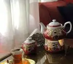 تصویر 2 - کافی شاپ ساقدوش