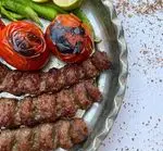 تصویر 2 - کبابی گوشتالو