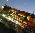 تصویر 2 - کافه رستوران بام ری