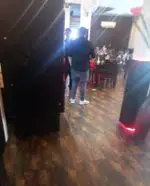 تصویر 1 - کافه رستوران بام ری