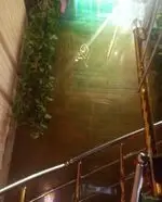 تصویر 5 - کافه رستوران بام ری