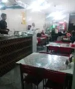 تصویر 4 - طباخی بره ناقلا 