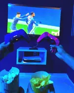 تصویر 4 - کافه گیم اسپارت