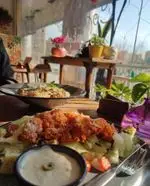 تصویر 1 - کافه نار