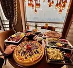 تصویر 4 - کافه رستوران تهران بین