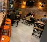 تصویر پروفایل فست فود وی وان 