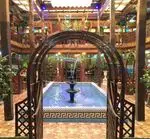 تصویر 2 - رستوران هتل امیرکبیر