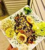 تصویر 1 - کافی شاپ ولو پارکو 