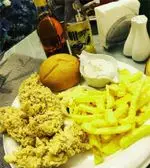 تصویر 4 - کافی شاپ ولو پارکو 