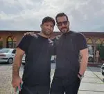 تصویر 1 - رستوران هانی