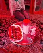 تصویر 1 - رستوران کلبه کوهسار