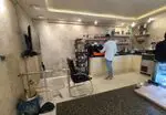 تصویر 5 - کافه قنادی کامک شعبه یوسف آباد