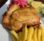 تصویر 4 - رستوران سفیر