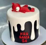 تصویر 1 - شیرینی عرش تهرانپارس