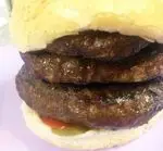 تصویر پروفایل برگر هاکوپیان