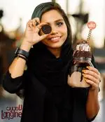 تصویر 3 - رستوران و کافه لانجین