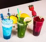 تصویر 2 - رستوران و کافه لانجین