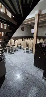 تصویر 4 - رستوران ایران زمین