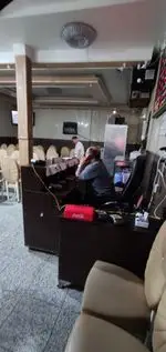 تصویر 1 - رستوران ایران زمین