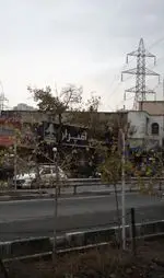 تصویر پروفایل شیرینی سرای امیران
