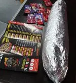 تصویر 1 - پیتزا آتیش