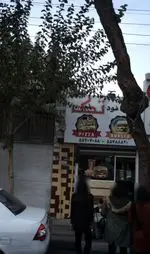 تصویر 2 - فست فود تک