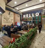 تصویر 2 - فست فود لایف فود