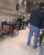 تصویر 3 - طباخی  قوچ,میشک