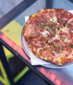 تصویر 1 - فست فود اُ ...اینو !