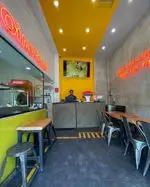 تصویر 3 - فست فود اُ ...اینو !