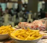 تصویر 1 - فست فود لیلی برگر