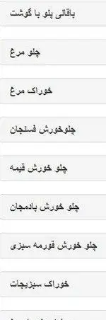 تصویر 2 - رستوران قناری