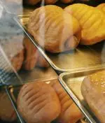 تصویر پروفایل نان و پیراشکی بهمن