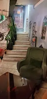 تصویر پروفایل کافه رستوران هوکر