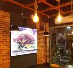 تصویر 1 - پیتزا ساندویچ ورنا