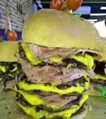 تصویر 5 - دیزلی برگر