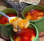 تصویر 5 - رستوران دیزی دیدار