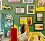 تصویر 1 - ساندویچی باماهاس