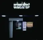 تصویر 1 - رستوران وینگ استاپ