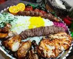 تصویر 1 - چلو کباب سنتی مازالو