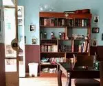 تصویر 5 - کافه حوض کاشی