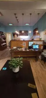 تصویر 3 - کافه حوض کاشی