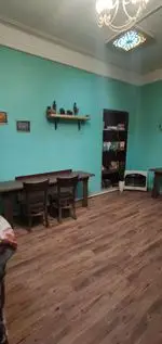 تصویر 2 - کافه حوض کاشی