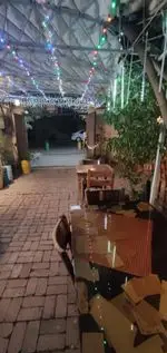 تصویر 4 - کافه حوض کاشی