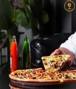 تصویر 1 - کافه رستوران میژو