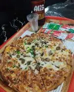 تصویر 3 - فست فود ترافیک