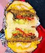 تصویر 2 - فست فود ترافیک