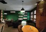 تصویر 1 - کافه بورکا